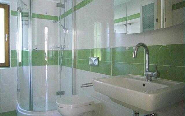Ferienwohnung am Rosengarten