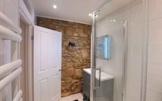 St Leonards Seaside Apartment
