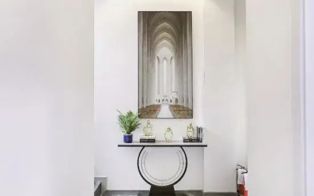 Yunhai · Jingqi Surf Hostel (Sanya Wuzhizhou Hotel)