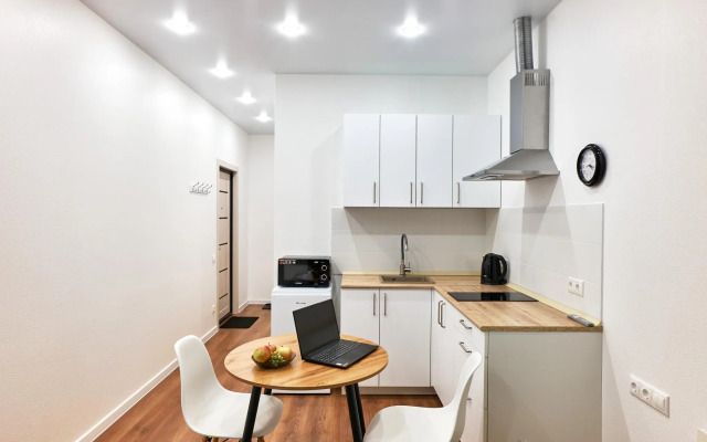 EasyGuest на Дмитровском шоссе