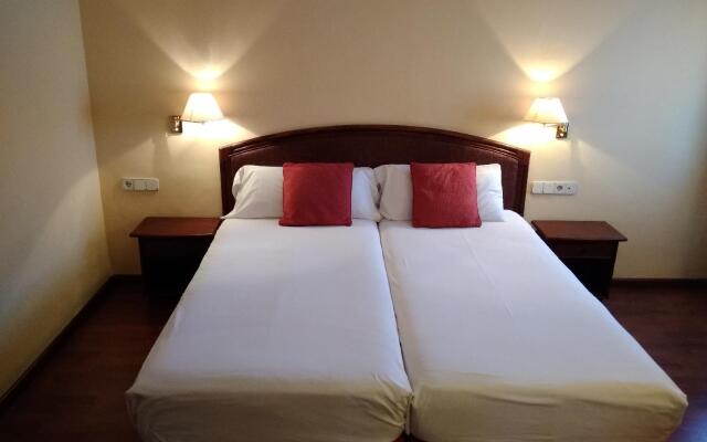 Hotel Moixeró