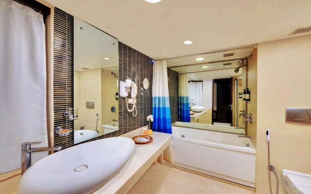 Iris Hotel