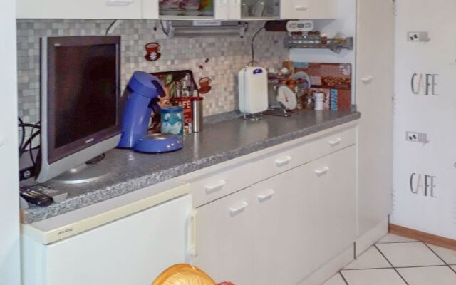 Apartment Daija Greetsiel