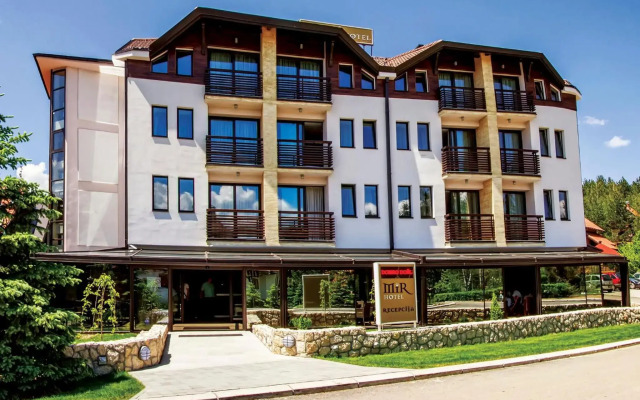 Hotel MIR