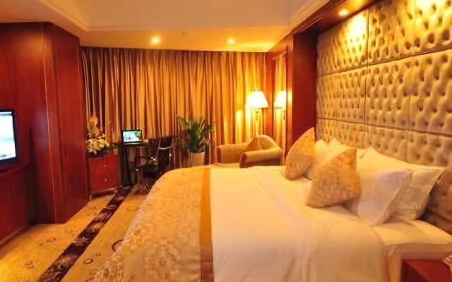 Liyang Jiafeng Pearl Hotel
