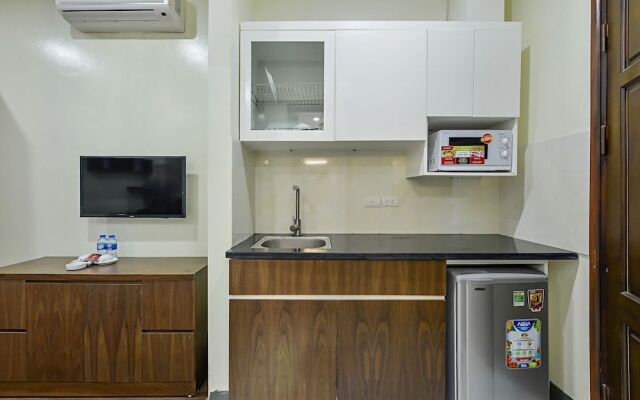OYO 346 Suji Residence Hanoi