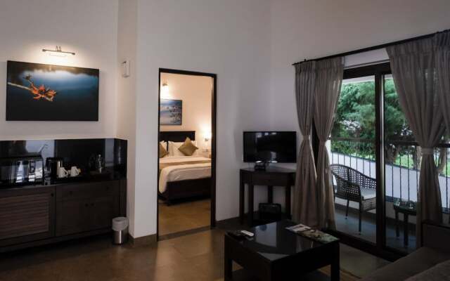 Dvara Luxury Resort Kodaikanal