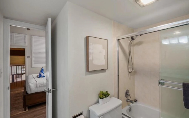 Kamaole Sands #5-401 2 Bedroom Condo