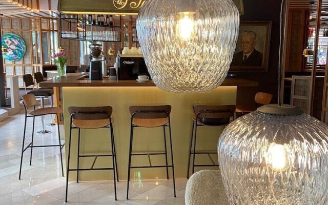 Central Hotel Münster