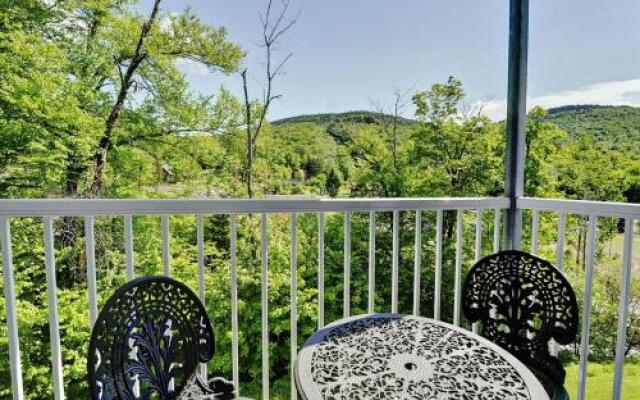 Chalet - 305- 33 Chemin Du Hameau