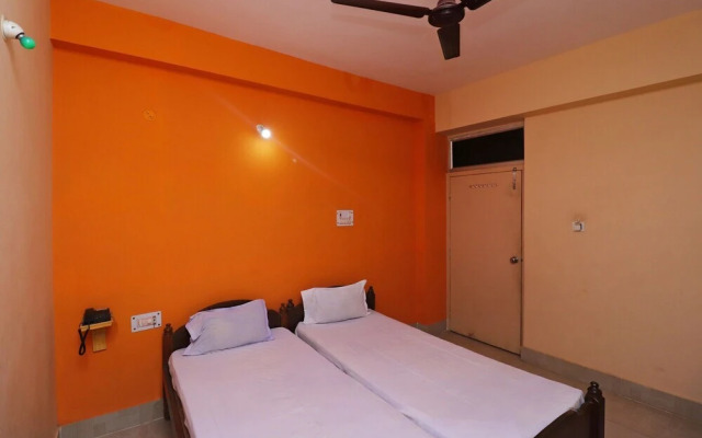 L X Inn by OYO Rooms