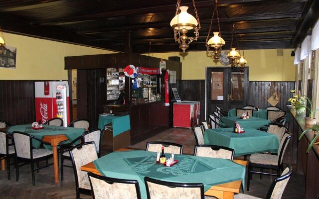 Pension Martinské údolí