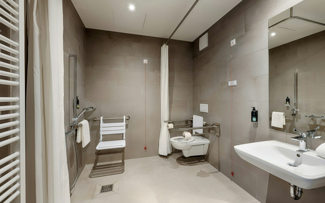 Premier Inn Wolfsburg City Centre