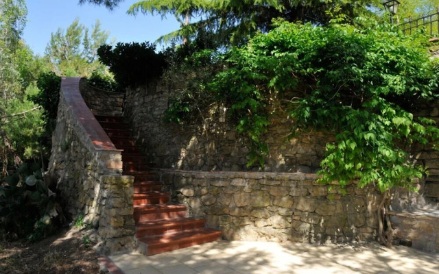 Agriturismo Mannaioni