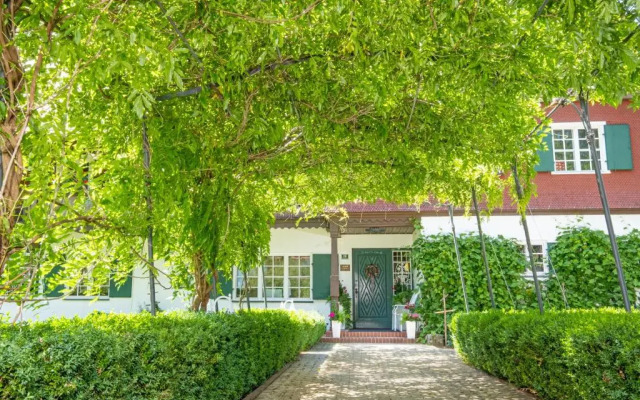 Hotel Garni Geldernhaus