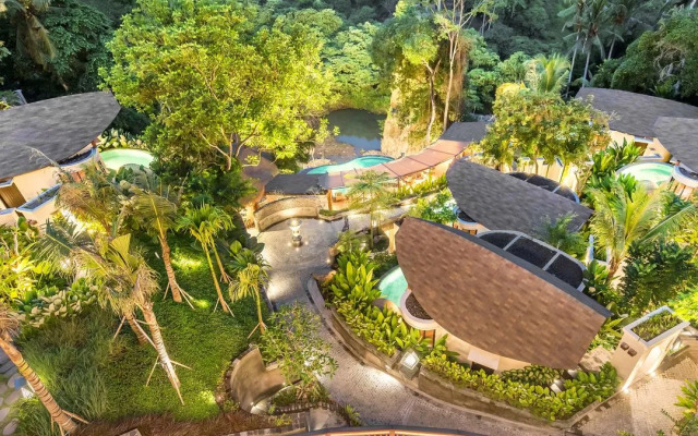 tanadewa Resort Ubud Bali By Cross Collection