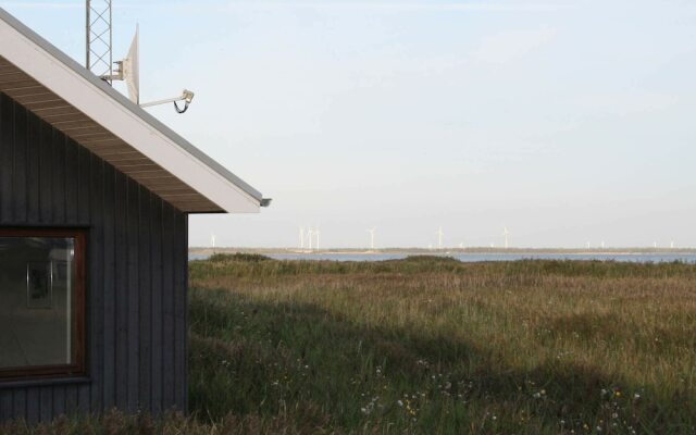 6 Person Holiday Home in Ulfborg