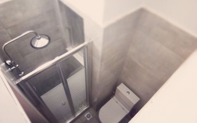 Filio Guesthouse