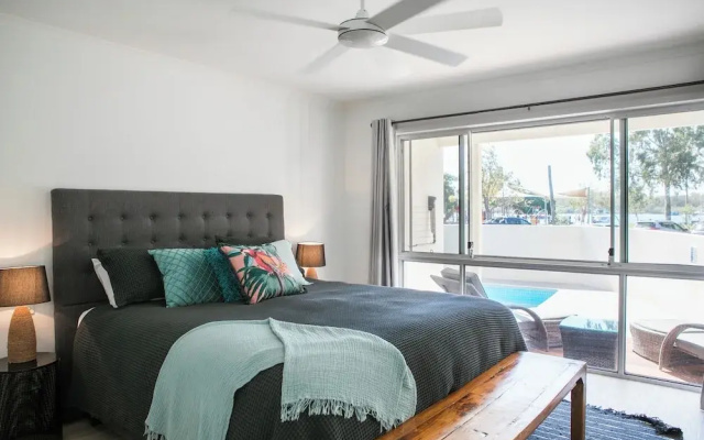 Lazy Days by Stay Noosa