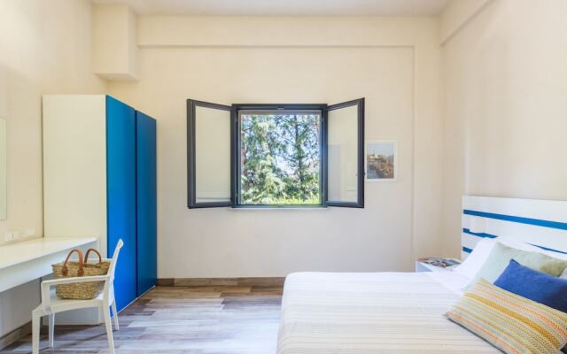 L'Ulivo Blu Apartments by Wonderful Italy