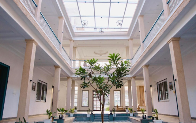 The Arham Garden and Resort