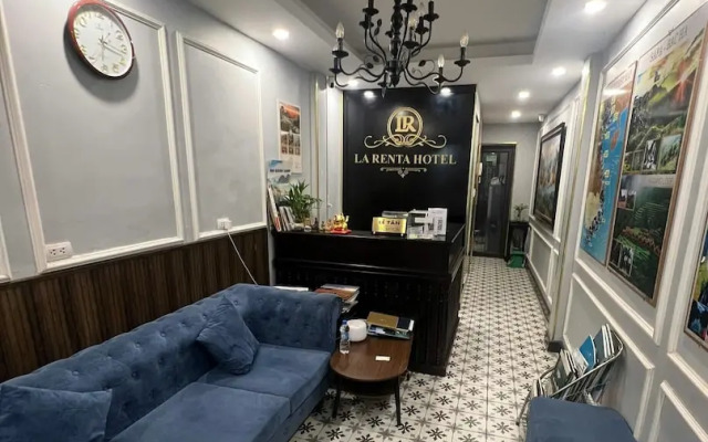 La Renta Hotel & Spa