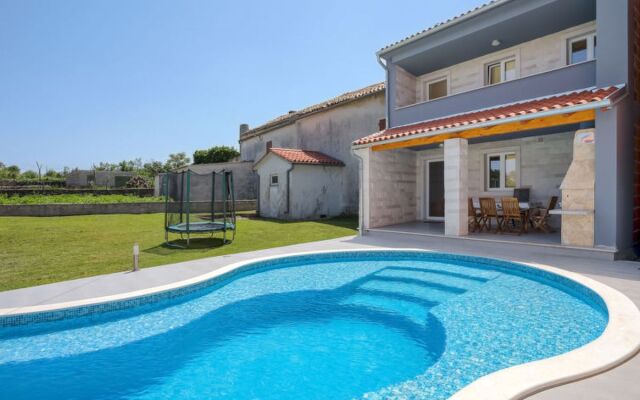 House Mario 2 Moniga del Garda