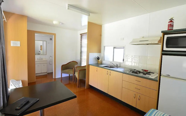 Lilyponds Holiday Park