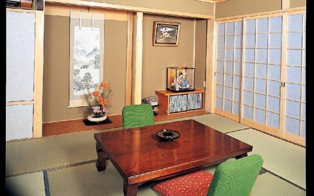 Takigawa Hotel And Annex