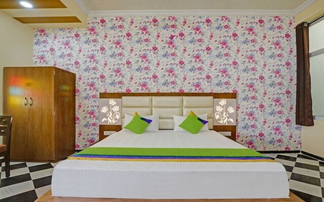 Treebo Trend Vishvam Residency