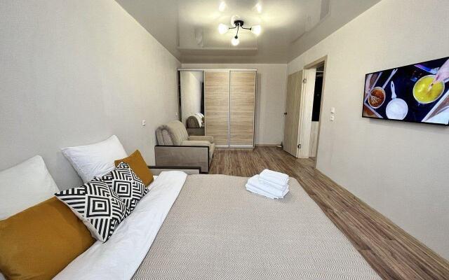 Ростов Посуточно на улице Андреева 6