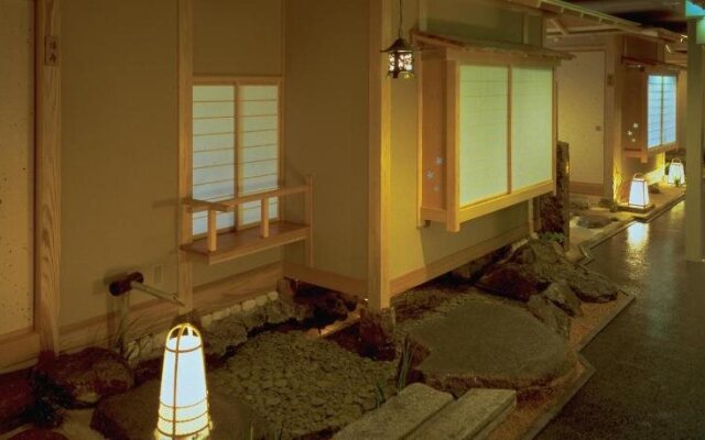 Ohashikan