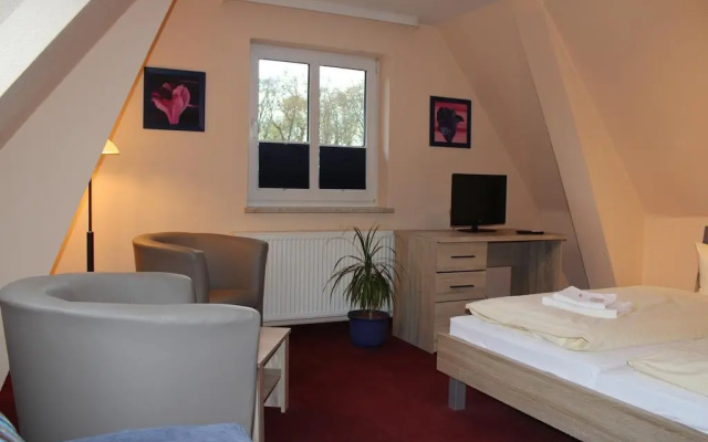 Hotel Am Park