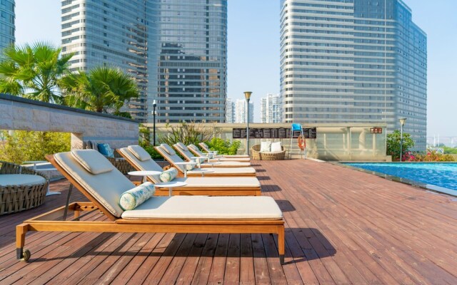 Courtyard Xiamen Haicang