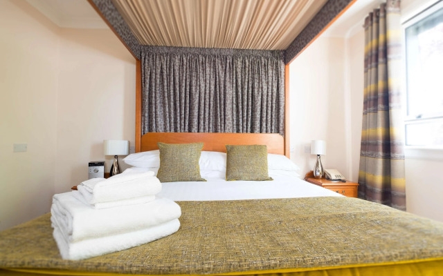 Pitbauchlie House Hotel, Sure Hotel Collection by BW