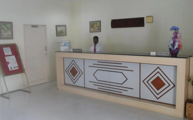 Shantiniketan