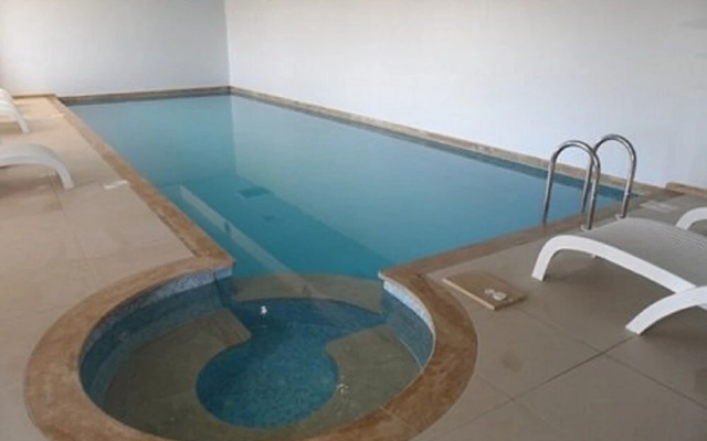 Luxury 2 bed Private Home Close to the Beach on a Secure Community