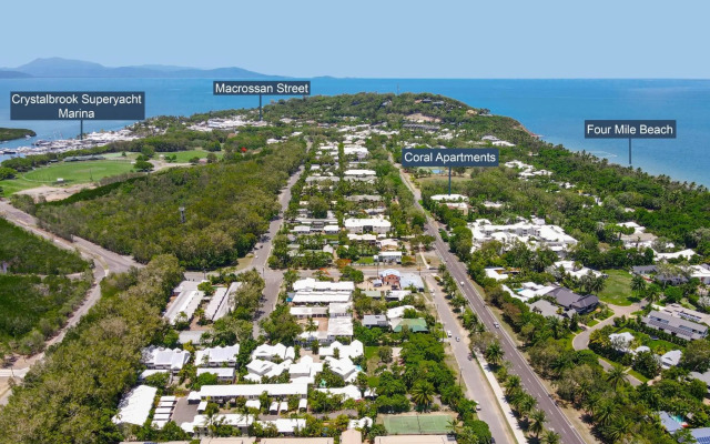 Palm Views - Luxury in the treetops