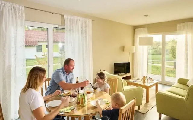 WaldResort - Am Nationalpark Hainich