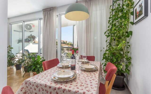 Amazing Apartment in Rijeka With 2 Bedrooms and Wifi