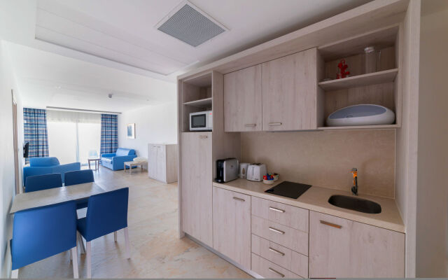 Ramla Bay Resort