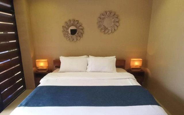 Southseas Beach Resort and Dive Center