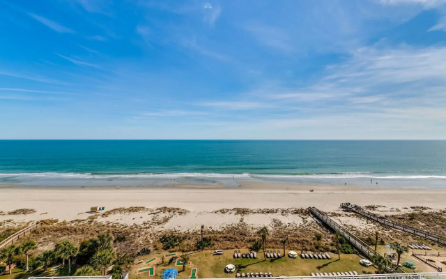 Dunes Village Resort