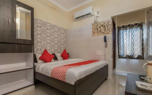 Hotel Karwees Inn By OYO Rooms