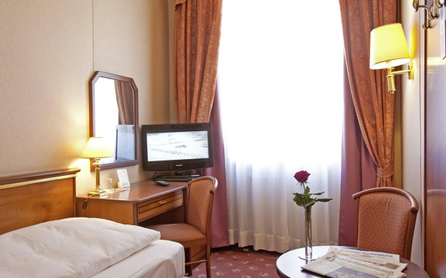 Hotel Neue Post