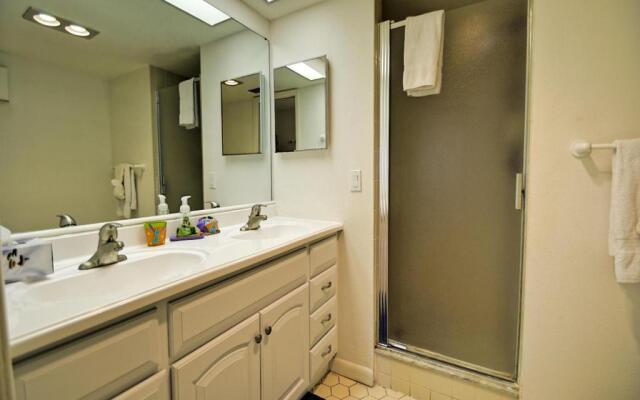 Surfside Condos 202