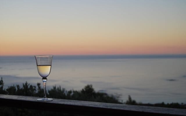 Villa Camps Bay Views