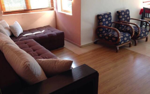 Apartment Olga