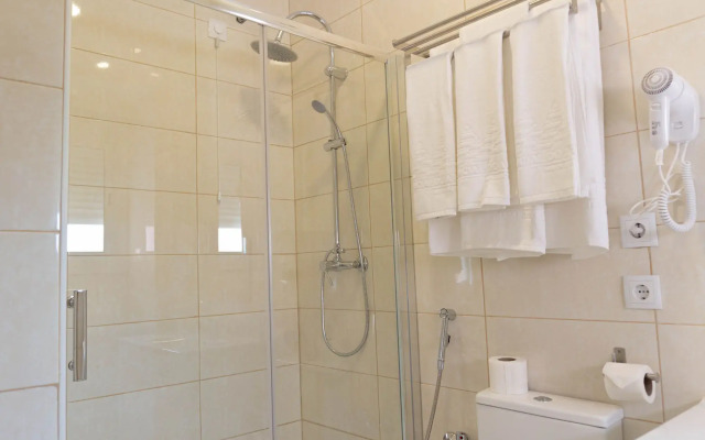 Residencial Lar do Areeiro