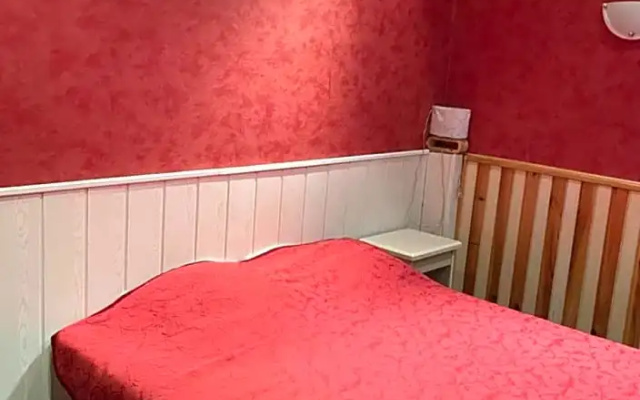 Hotel Notre Dame Auxiliatrice